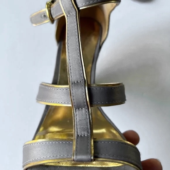 Coach wedges - Picture 5 of 8